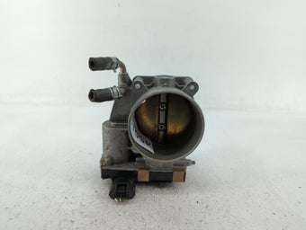 compare product 2017-2020 Nissan Pathfinder Throttle Body P/N:RME76-50 RME75-50 Fits Fits 2016 2017 2018 2019 2020 OEM Used Auto Parts