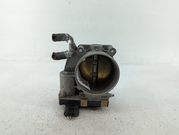 2017-2020 Nissan Pathfinder Throttle Body P/N:RME76-50 RME75-50 Fits Fits 2016 2017 2018 2019 2020 OEM Used Auto Parts - Oem