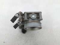2017-2020 Nissan Pathfinder Throttle Body P/N:RME76-50 RME75-50 Fits Fits 2016 2017 2018 2019 2020 OEM Used Auto Parts - Oem