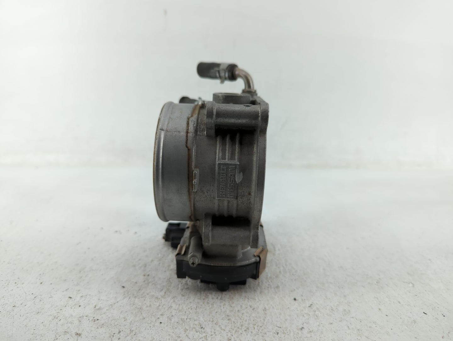 2017-2020 Nissan Pathfinder Throttle Body P/N:RME76-50 RME75-50 Fits Fits 2016 2017 2018 2019 2020 OEM Used Auto Parts - Oem