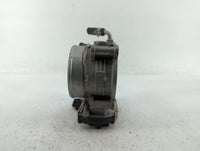 2017-2020 Nissan Pathfinder Throttle Body P/N:RME76-50 RME75-50 Fits Fits 2016 2017 2018 2019 2020 OEM Used Auto Parts - Oem