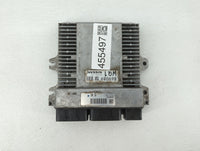 2017 Nissan Pathfinder PCM Engine Control Computer ECU ECM PCU OEM P/N:NEC030-030 NEC028-073, NEC030-031, NEC028-067 Fits OE