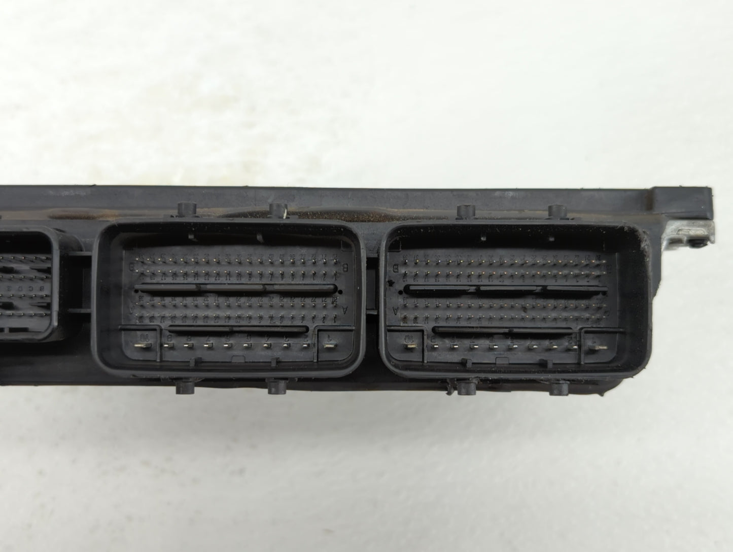 2017 Nissan Pathfinder PCM Engine Control Computer ECU ECM PCU OEM P/N:NEC030-030 NEC028-073, NEC030-031, NEC028-067 Fits OE