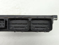 2017 Nissan Pathfinder PCM Engine Control Computer ECU ECM PCU OEM P/N:NEC030-030 NEC028-073, NEC030-031, NEC028-067 Fits OE