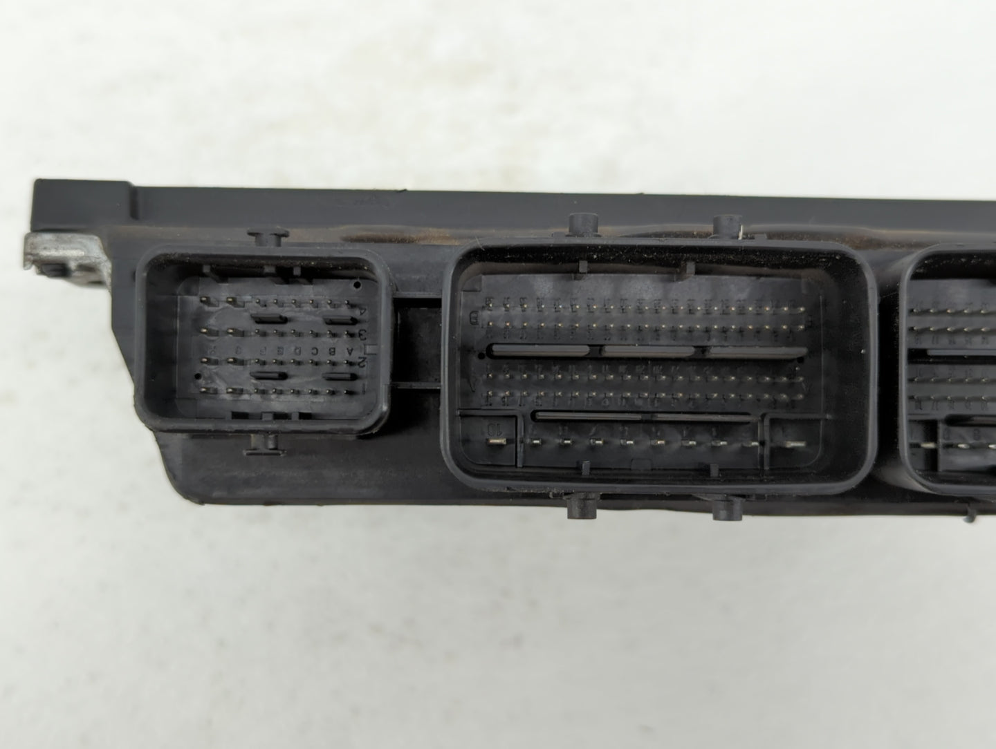 2017 Nissan Pathfinder PCM Engine Control Computer ECU ECM PCU OEM P/N:NEC030-030 NEC028-073, NEC030-031, NEC028-067 Fits OE