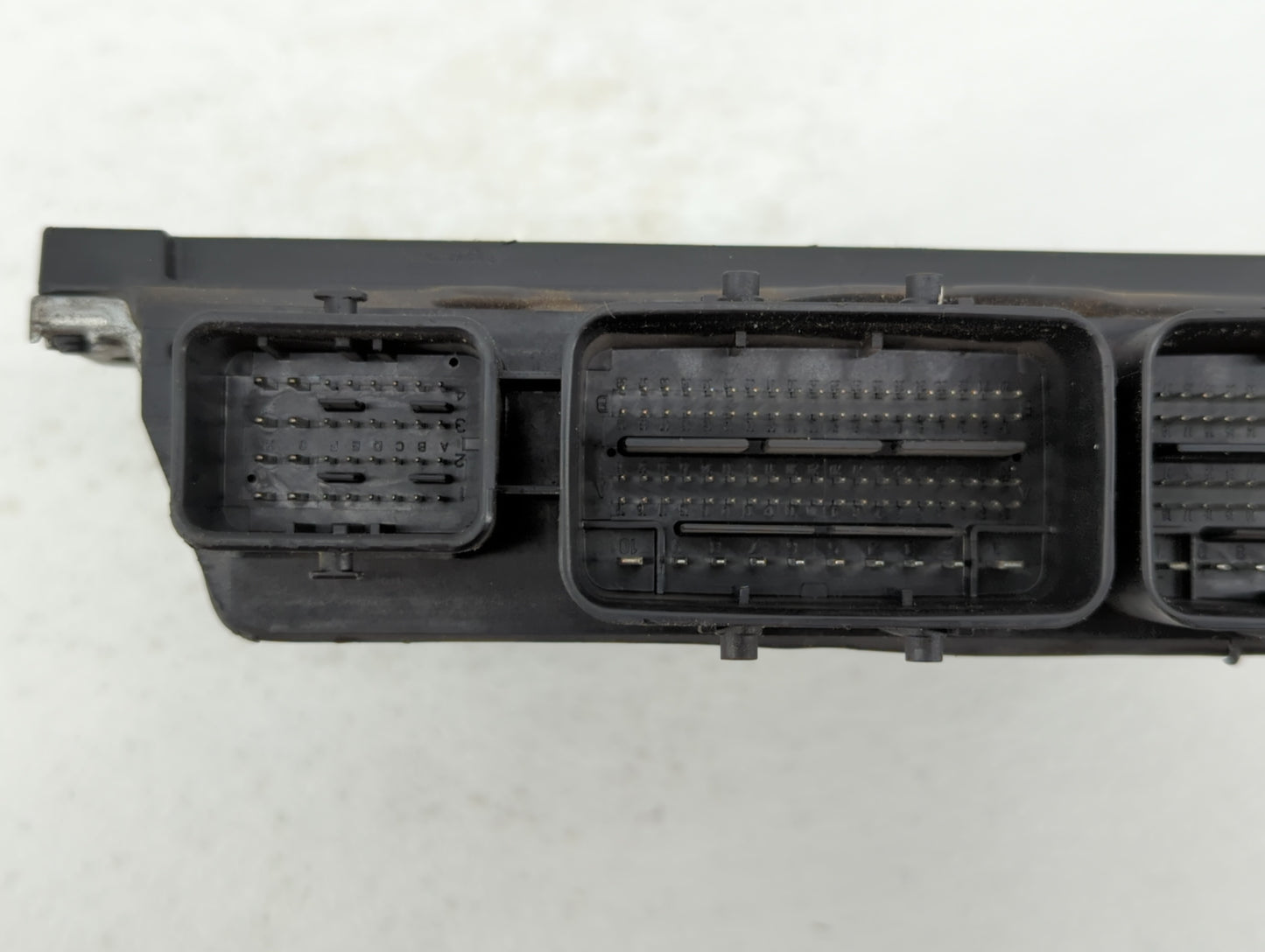 2017 Nissan Pathfinder PCM Engine Control Computer ECU ECM PCU OEM P/N:NEC030-030 NEC028-073, NEC030-031, NEC028-067 Fits OE