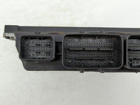 2017 Nissan Pathfinder PCM Engine Control Computer ECU ECM PCU OEM P/N:NEC030-030 NEC028-073, NEC030-031, NEC028-067 Fits OE