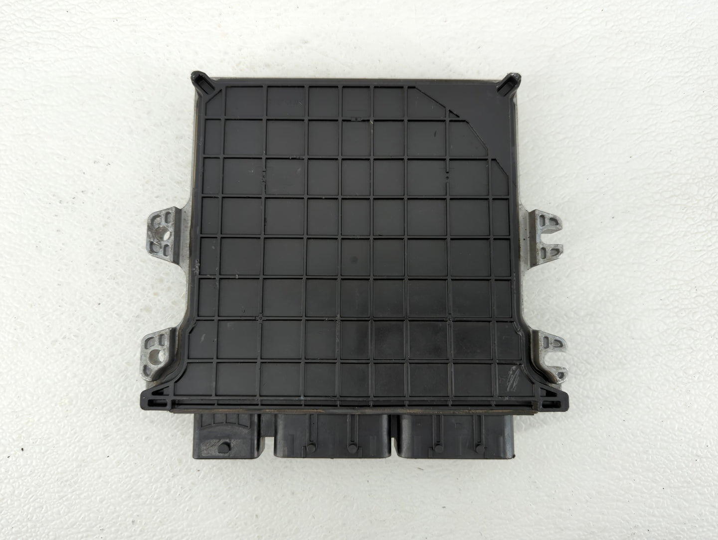 2017 Nissan Pathfinder PCM Engine Control Computer ECU ECM PCU OEM P/N:NEC030-030 NEC028-073, NEC030-031, NEC028-067 Fits OE