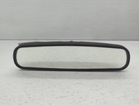 2005-2022 Nissan Pathfinder Interior Rear View Mirror Replacement OEM P/N:031681 E8011681 Fits OEM Used Auto Parts - Oemused