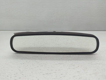 compare product 2005-2022 Nissan Pathfinder Interior Rear View Mirror Replacement OEM P/N:031681 E8011681 Fits OEM Used Auto Parts