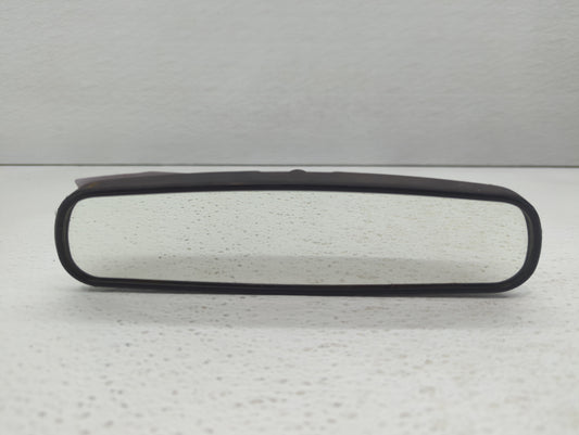 2005-2022 Nissan Pathfinder Interior Rear View Mirror Replacement OEM P/N:031681 E8011681 Fits OEM Used Auto Parts - Oemused