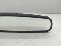2005-2022 Nissan Pathfinder Interior Rear View Mirror Replacement OEM P/N:031681 E8011681 Fits OEM Used Auto Parts - Oemused