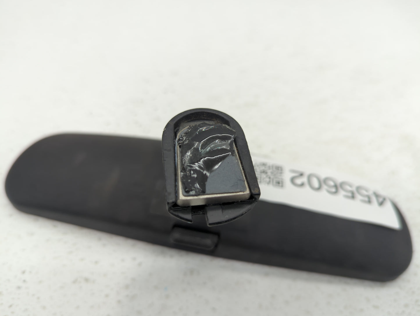 2005-2022 Nissan Pathfinder Interior Rear View Mirror Replacement OEM P/N:031681 E8011681 Fits OEM Used Auto Parts - Oemused