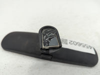 2005-2022 Nissan Pathfinder Interior Rear View Mirror Replacement OEM P/N:031681 E8011681 Fits OEM Used Auto Parts - Oemused