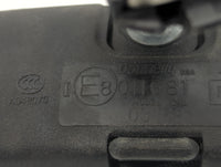 2005-2022 Nissan Pathfinder Interior Rear View Mirror Replacement OEM P/N:031681 E8011681 Fits OEM Used Auto Parts - Oemused