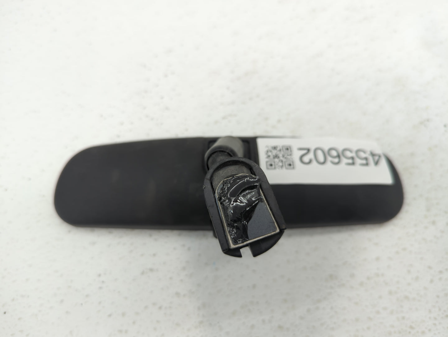 2005-2022 Nissan Pathfinder Interior Rear View Mirror Replacement OEM P/N:031681 E8011681 Fits OEM Used Auto Parts - Oemused