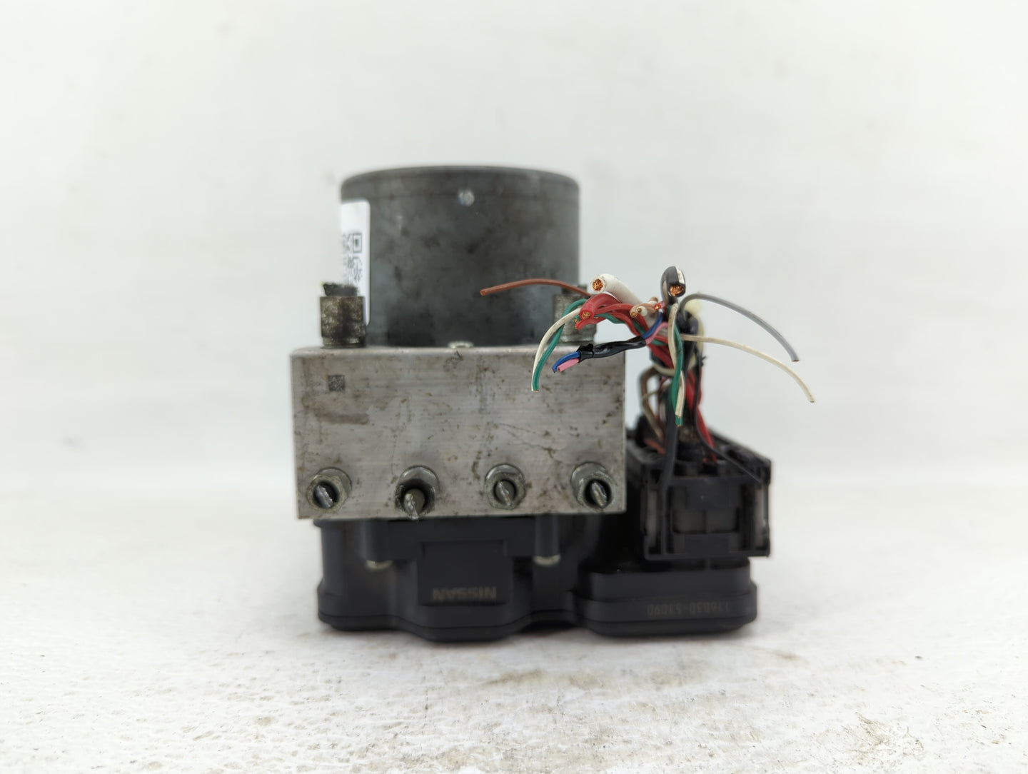2017 Nissan Pathfinder ABS Pump Control Module Replacement P/N:116030-51100 47660 9PP1D, 116030-51090, 47660 5KA0D Fits OEM 