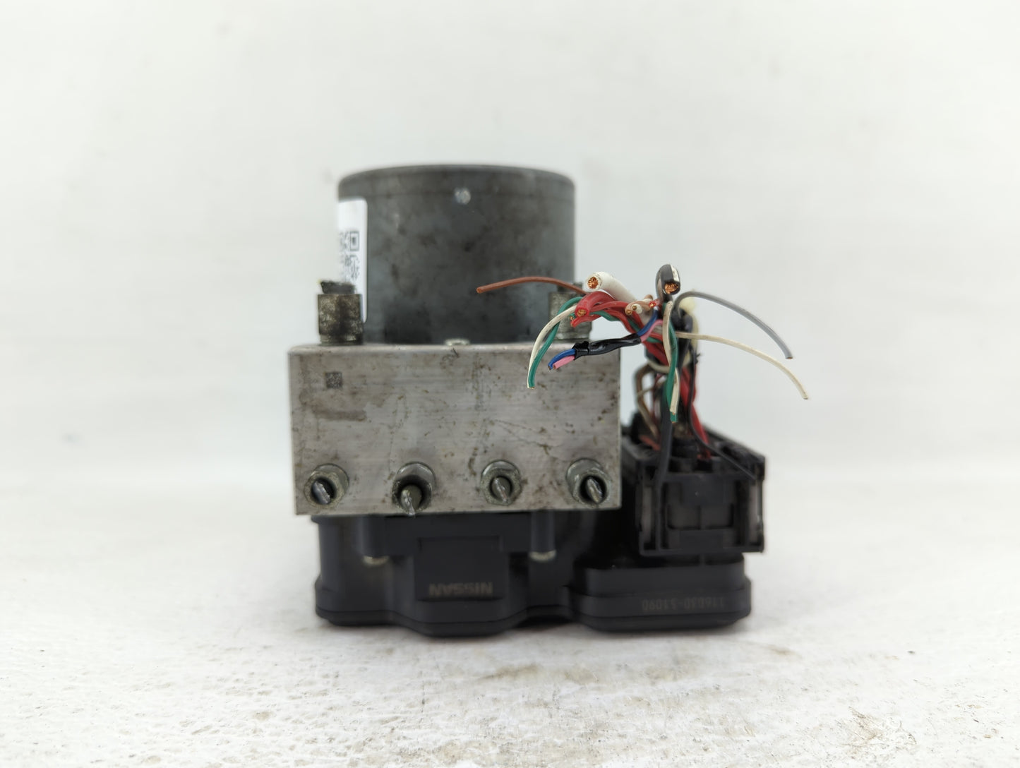 2017 Nissan Pathfinder ABS Pump Control Module Replacement P/N:116030-51100 47660 9PP1D, 116030-51090, 47660 5KA0D Fits OEM 