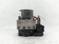 2017 Nissan Pathfinder ABS Pump Control Module Replacement P/N:116030-51100 47660 9PP1D, 116030-51090, 47660 5KA0D Fits OEM 