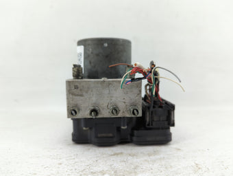 compare product 2017 Nissan Pathfinder ABS Pump Control Module Replacement P/N:116030-51100 47660 9PP1D, 116030-51090, 47660 5KA0D Fits OEM Used Auto Parts