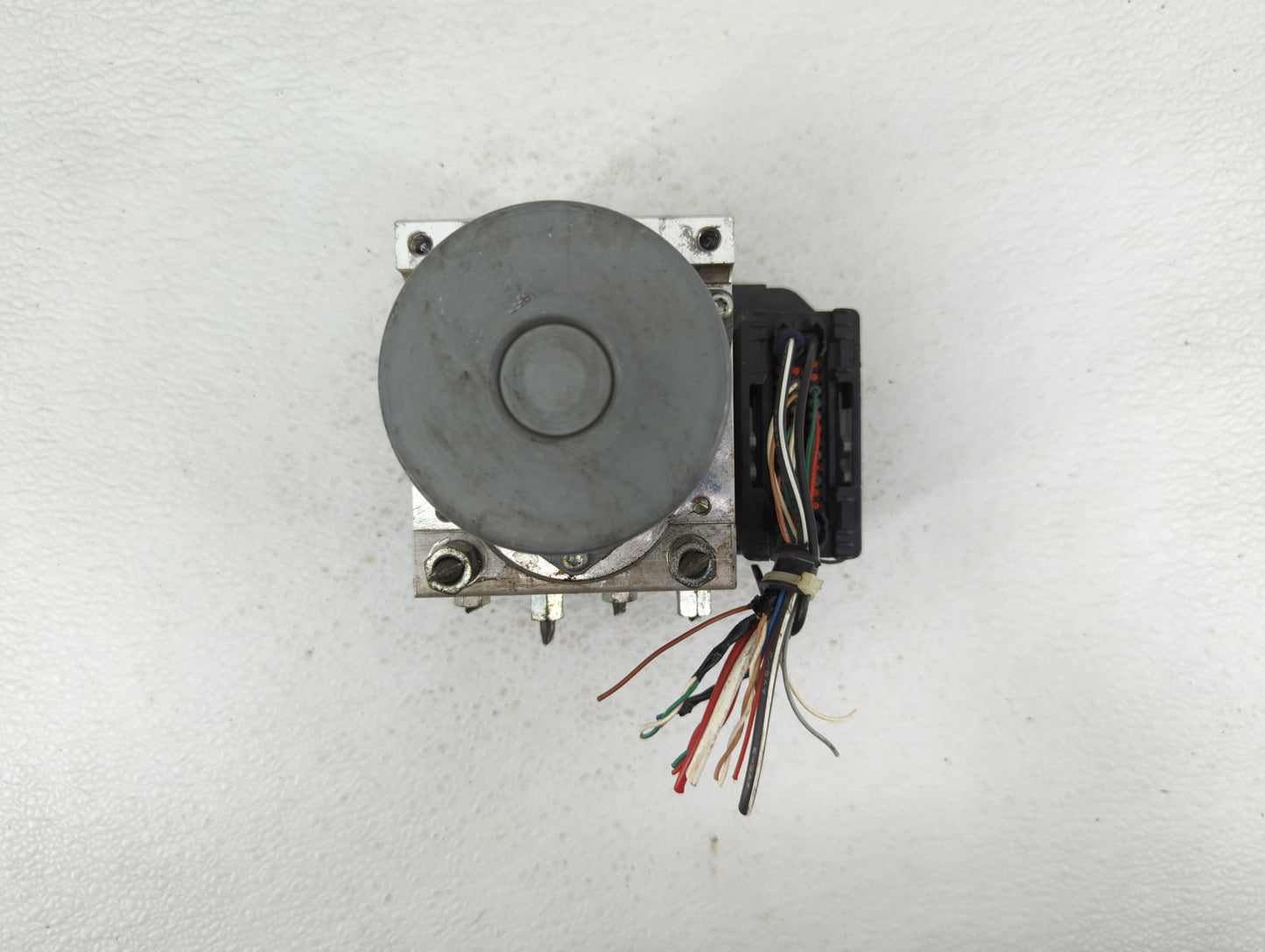 2017 Nissan Pathfinder ABS Pump Control Module Replacement P/N:116030-51100 47660 9PP1D, 116030-51090, 47660 5KA0D Fits OEM 