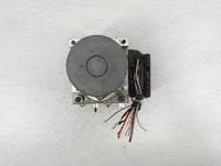 2017 Nissan Pathfinder ABS Pump Control Module Replacement P/N:116030-51100 47660 9PP1D, 116030-51090, 47660 5KA0D Fits OEM 