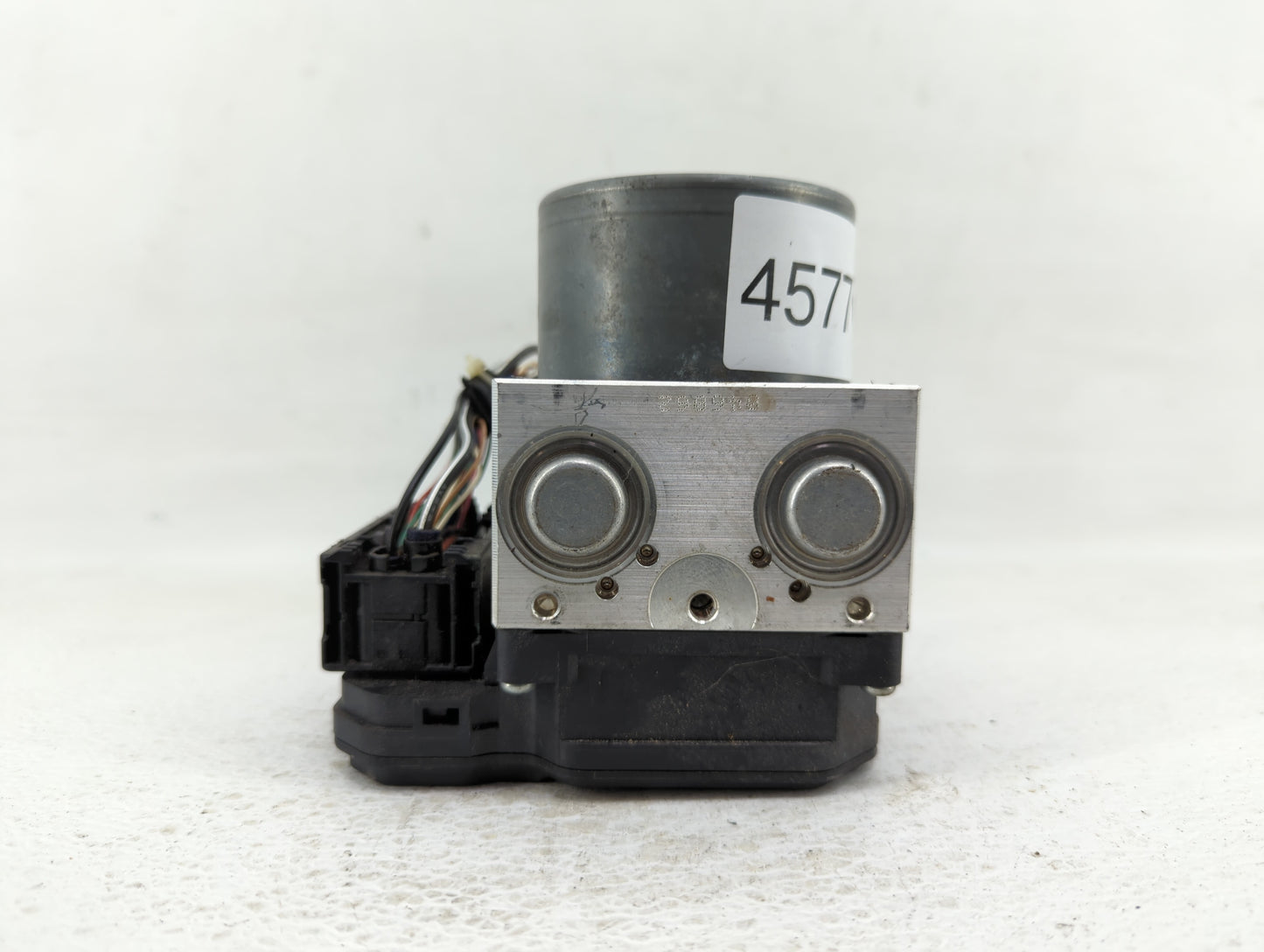 2017 Nissan Pathfinder ABS Pump Control Module Replacement P/N:116030-51100 47660 9PP1D, 116030-51090, 47660 5KA0D Fits OEM 