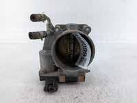 2017-2020 Nissan Pathfinder Throttle Body P/N:RME76-50 RME75-50 Fits Fits 2016 2017 2018 2019 2020 OEM Used Auto Parts - Oem