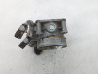 2017-2020 Nissan Pathfinder Throttle Body P/N:RME76-50 RME75-50 Fits Fits 2016 2017 2018 2019 2020 OEM Used Auto Parts - Oem