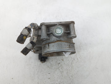 2017-2020 Nissan Pathfinder Throttle Body P/N:RME76-50 RME75-50 Fits Fits 2016 2017 2018 2019 2020 OEM Used Auto Parts