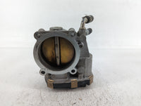 2017-2020 Nissan Pathfinder Throttle Body P/N:RME76-50 RME75-50 Fits Fits 2016 2017 2018 2019 2020 OEM Used Auto Parts - Oem