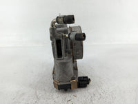 2017-2020 Nissan Pathfinder Throttle Body P/N:RME76-50 RME75-50 Fits Fits 2016 2017 2018 2019 2020 OEM Used Auto Parts - Oem