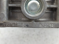 2017-2020 Nissan Pathfinder Throttle Body P/N:RME76-50 RME75-50 Fits Fits 2016 2017 2018 2019 2020 OEM Used Auto Parts - Oem