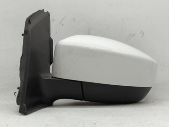 compare product 2017 Nissan Pathfinder Passenger Side View Mirror - Right Door Mirror OEM Used