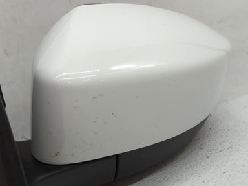2017 Nissan Pathfinder Passenger Side View Mirror - Right Door Mirror OEM Used