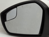 2017 Nissan Pathfinder Passenger Side View Mirror - Right Door Mirror OEM Used - Oemusedautoparts1.com