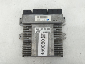 compare product 2017 Nissan Pathfinder PCM Engine Control Computer ECU ECM PCU OEM P/N:NEC030-030 NEC028-073, NEC030-031, NEC028-067 Fits OEM Used Auto Parts