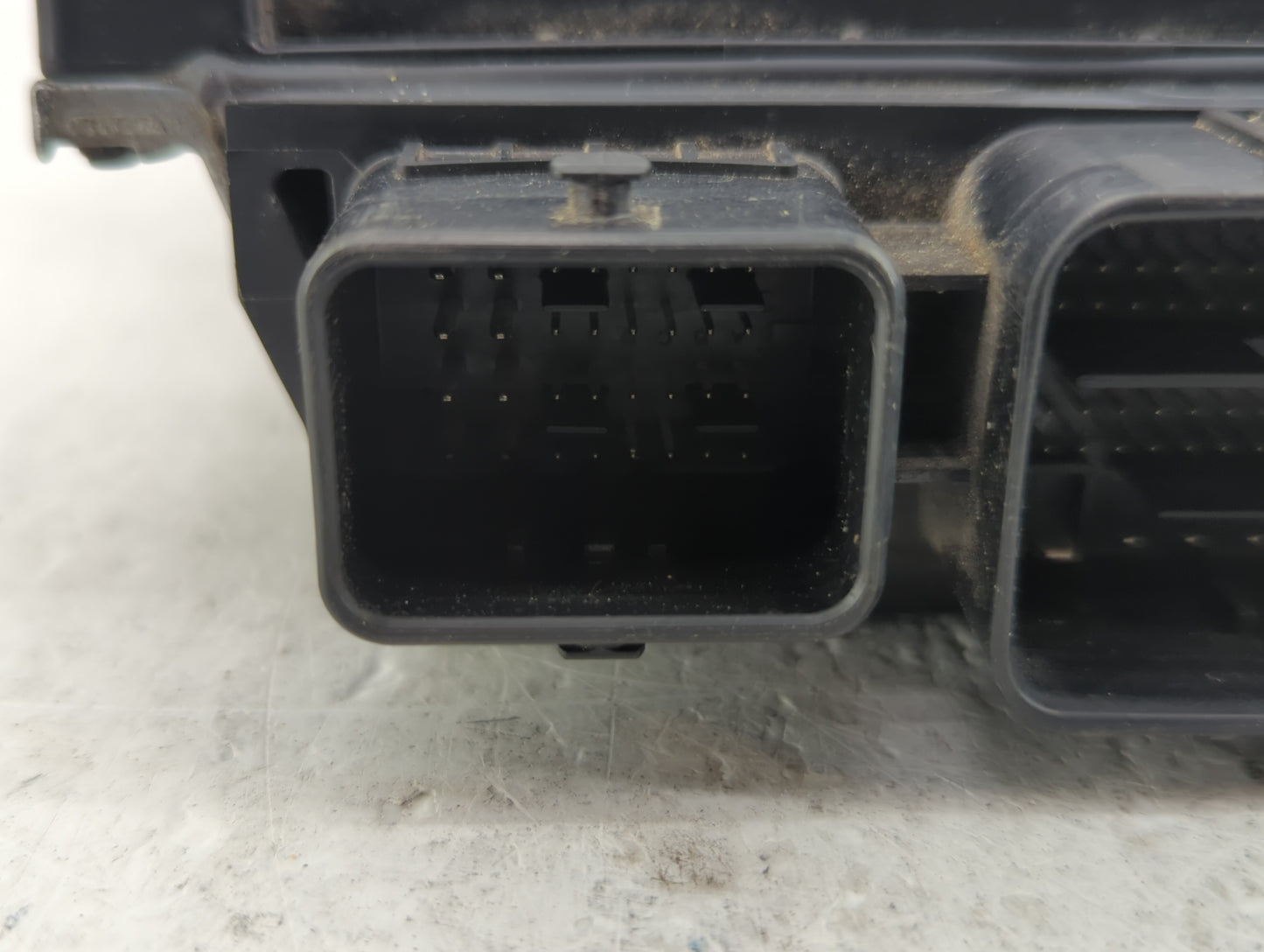 2017 Nissan Pathfinder PCM Engine Control Computer ECU ECM PCU OEM P/N:NEC030-030 NEC028-073, NEC030-031, NEC028-067 Fits OE