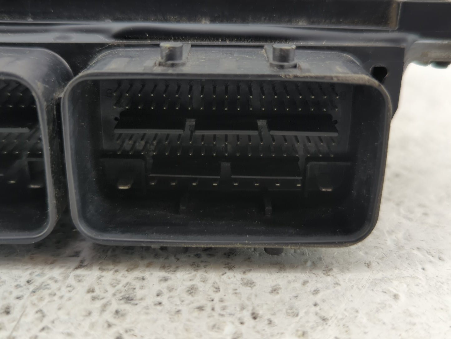 2017 Nissan Pathfinder PCM Engine Control Computer ECU ECM PCU OEM P/N:NEC030-030 NEC028-073, NEC030-031, NEC028-067 Fits OE