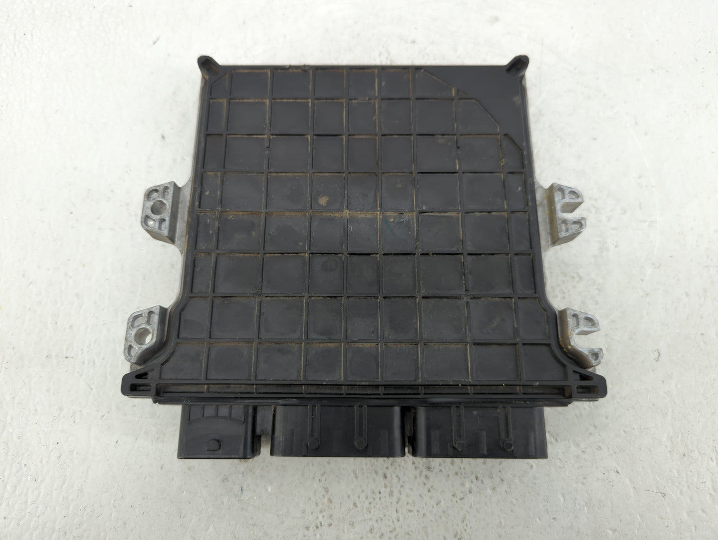 2017 Nissan Pathfinder PCM Engine Control Computer ECU ECM PCU OEM P/N:NEC030-030 NEC028-073, NEC030-031, NEC028-067 Fits OE