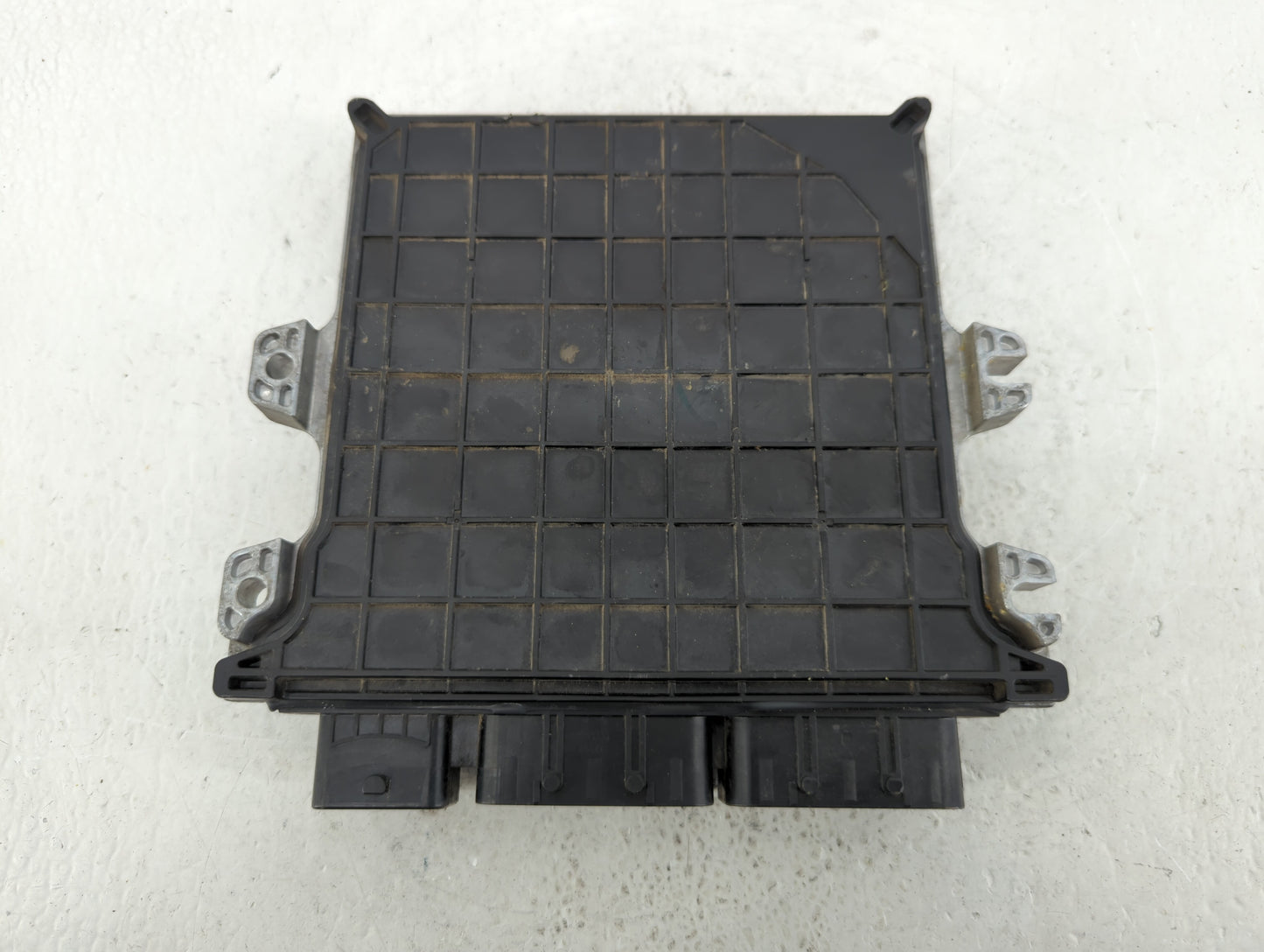 2017 Nissan Pathfinder PCM Engine Control Computer ECU ECM PCU OEM P/N:NEC030-030 NEC028-073, NEC030-031, NEC028-067 Fits OE