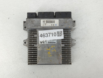 compare product 2017 Nissan Pathfinder PCM Engine Control Computer ECU ECM PCU OEM P/N:NEC030-030 NEC028-073, NEC030-031, NEC028-067 Fits OEM Used Auto Parts