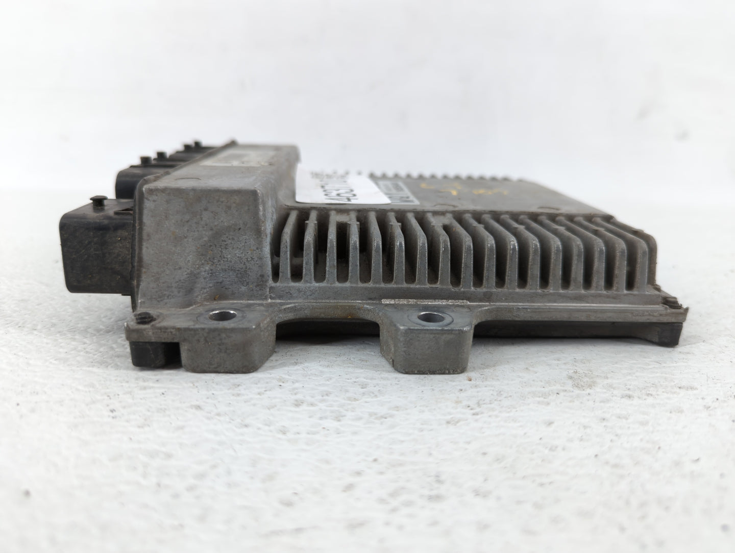 2017 Nissan Pathfinder PCM Engine Control Computer ECU ECM PCU OEM P/N:NEC030-030 NEC028-073, NEC030-031, NEC028-067 Fits OE