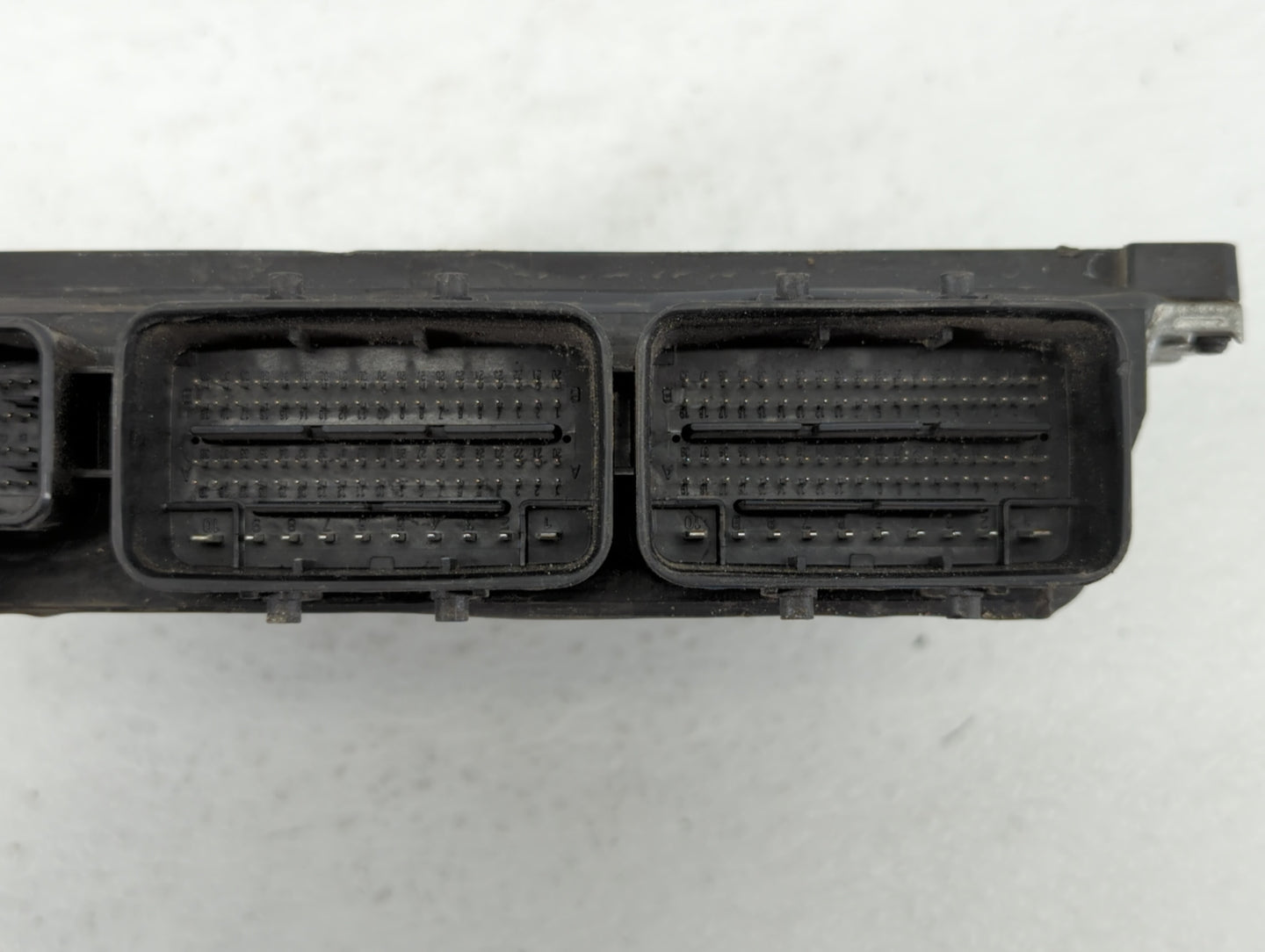 2017 Nissan Pathfinder PCM Engine Control Computer ECU ECM PCU OEM P/N:NEC030-030 NEC028-073, NEC030-031, NEC028-067 Fits OE
