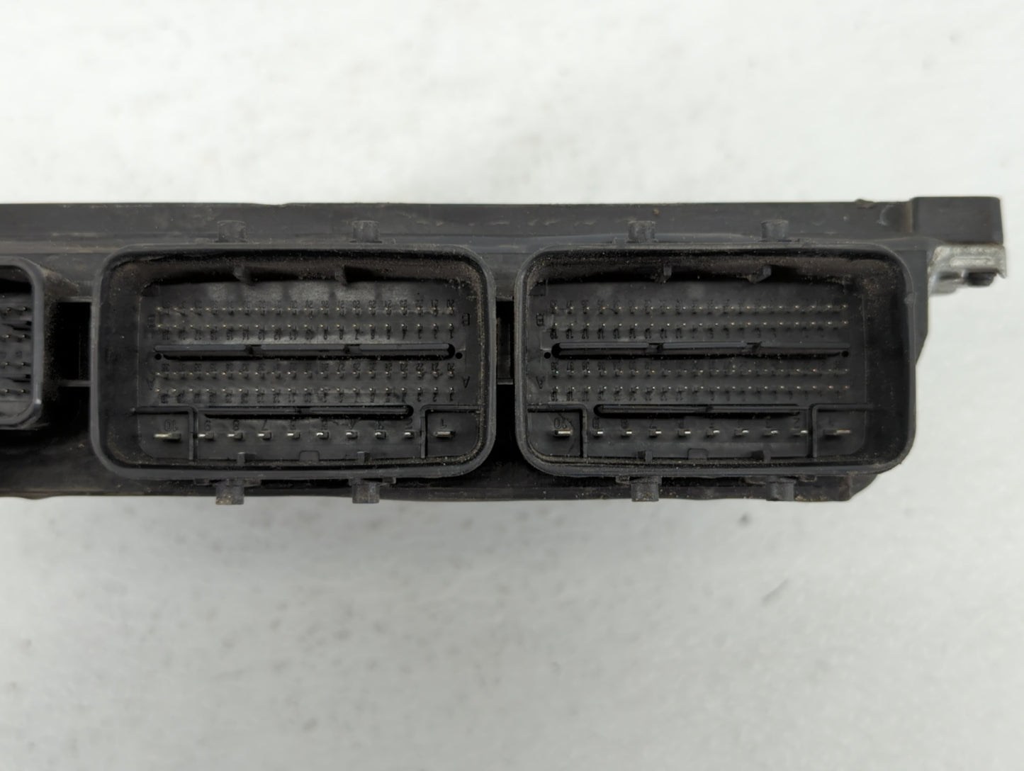 2017 Nissan Pathfinder PCM Engine Control Computer ECU ECM PCU OEM P/N:NEC030-030 NEC028-073, NEC030-031, NEC028-067 Fits OE