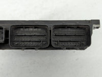 2017 Nissan Pathfinder PCM Engine Control Computer ECU ECM PCU OEM P/N:NEC030-030 NEC028-073, NEC030-031, NEC028-067 Fits OE