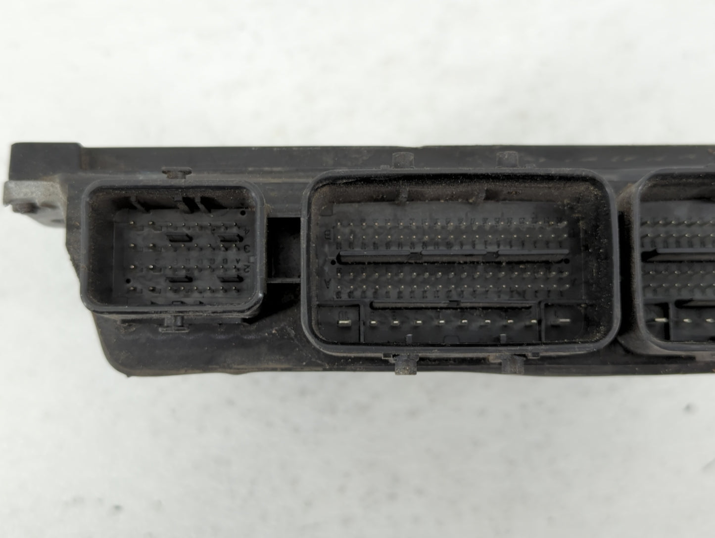 2017 Nissan Pathfinder PCM Engine Control Computer ECU ECM PCU OEM P/N:NEC030-030 NEC028-073, NEC030-031, NEC028-067 Fits OE