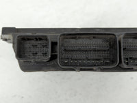 2017 Nissan Pathfinder PCM Engine Control Computer ECU ECM PCU OEM P/N:NEC030-030 NEC028-073, NEC030-031, NEC028-067 Fits OE