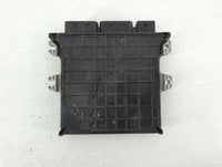 2017 Nissan Pathfinder PCM Engine Control Computer ECU ECM PCU OEM P/N:NEC030-030 NEC028-073, NEC030-031, NEC028-067 Fits OE
