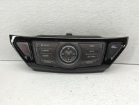 2013-2016 Nissan Pathfinder Climate Control Module Temperature AC/Heater Replacement P/N:68260 9PJ1B 9PJ2B 210223 Fits OEM U